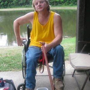 Meet your Posher, George